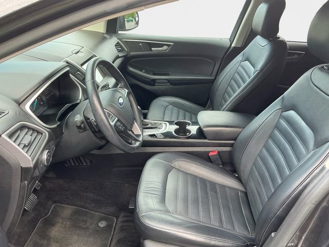Used 2016 Ford Edge SEL w/ Equipment Group 201A AWD/4WD image 10