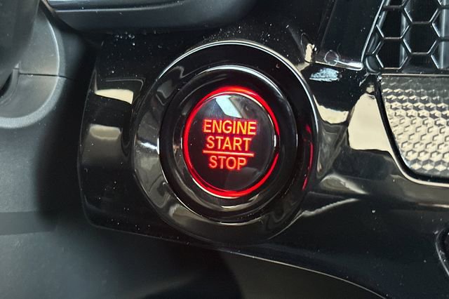 New 2026 Honda CR-V EX-L image 24