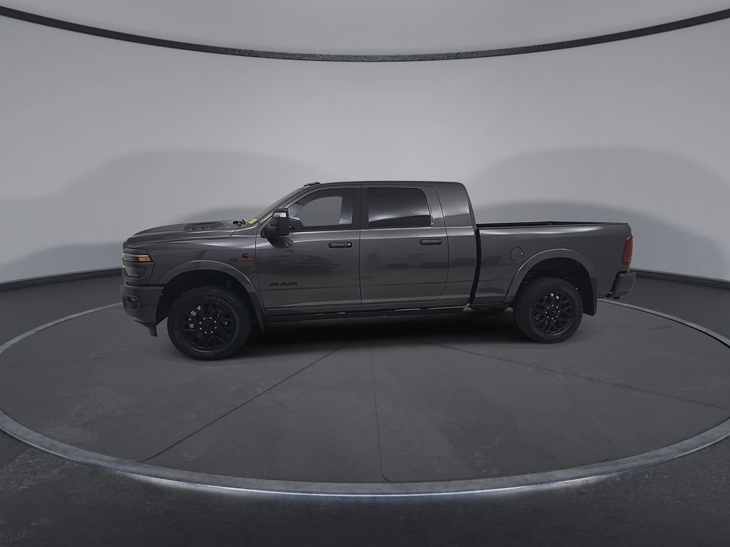 Used 2025 RAM 2500 Limited AWD/4WD image 10
