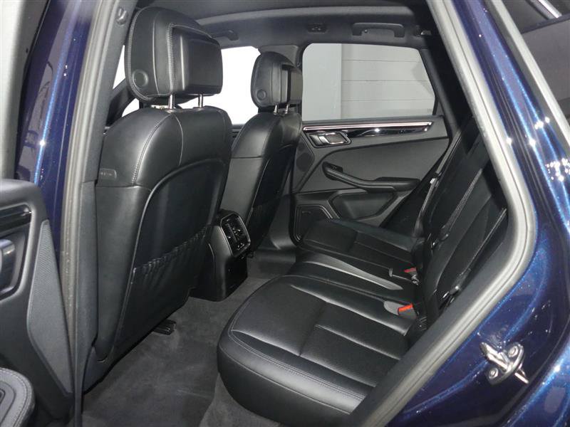 Used 2017 Porsche Macan S AWD/4WD image 28