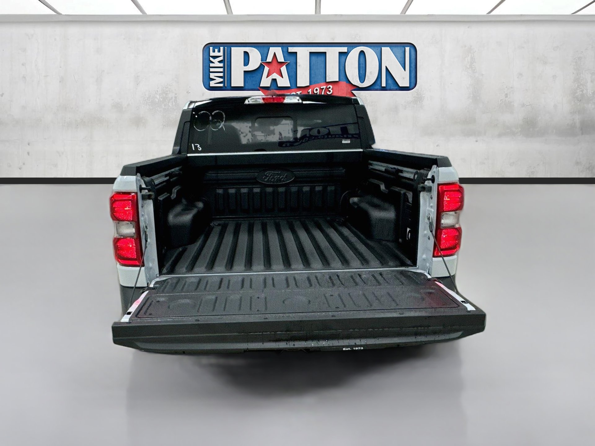 New 2026 Ford Maverick Lariat w/ Black Appearance Package AWD/4WD image 25