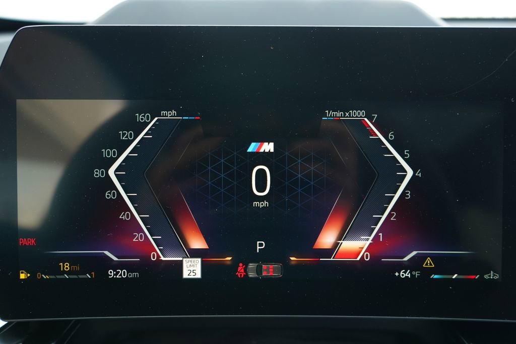 New 2026 BMW X1 xDrive28i w/ Technology Package image 16
