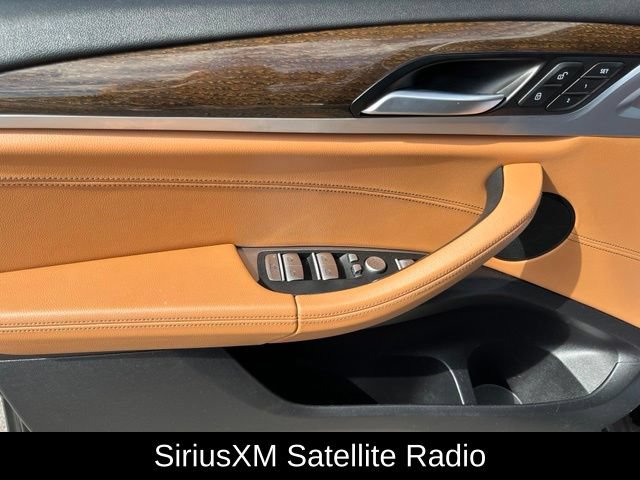 Used 2020 BMW X3 xDrive30i w/ Premium Package AWD/4WD image 12