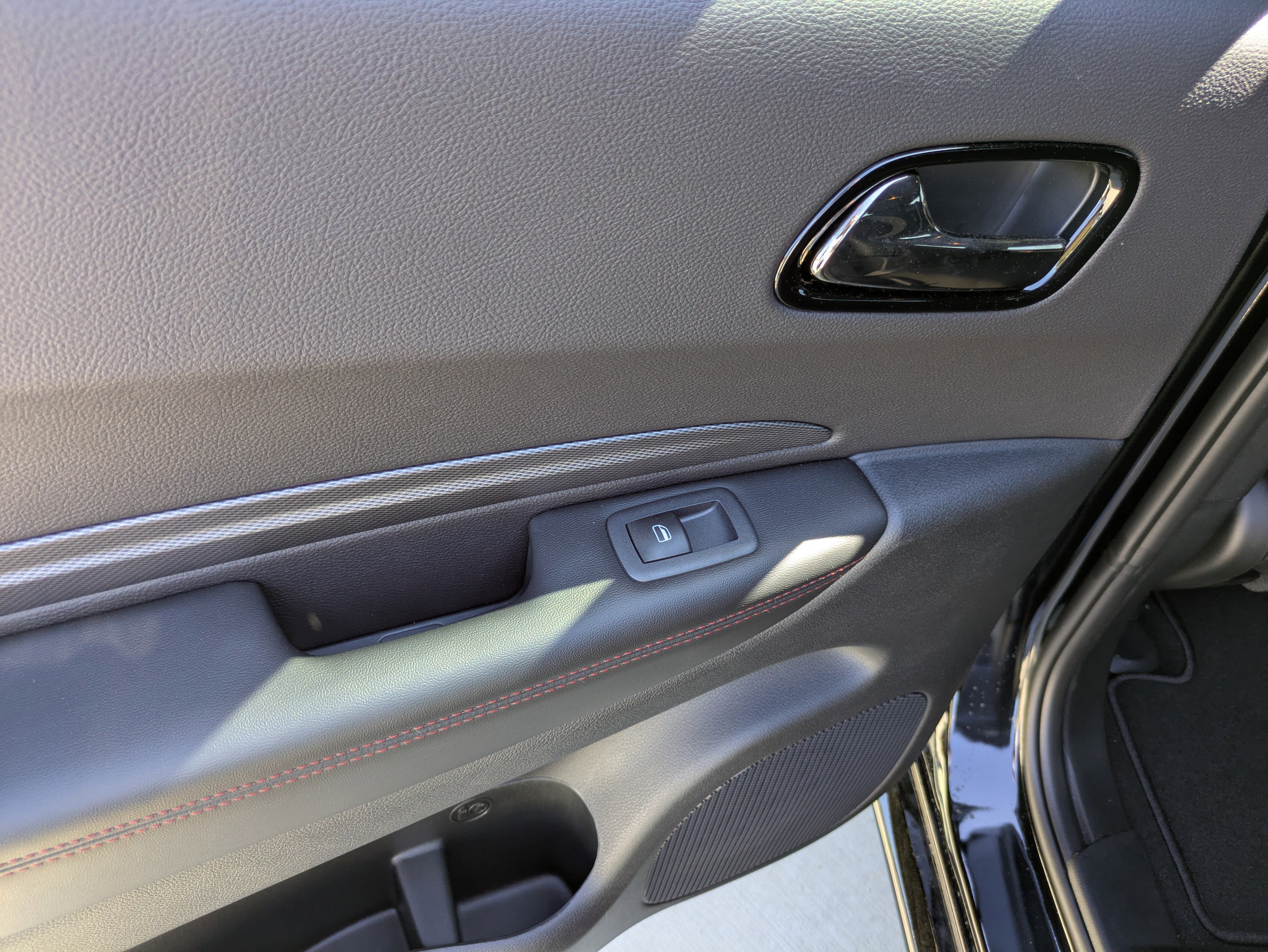 New 2026 Dodge Durango GT w/ Blacktop Package image 14