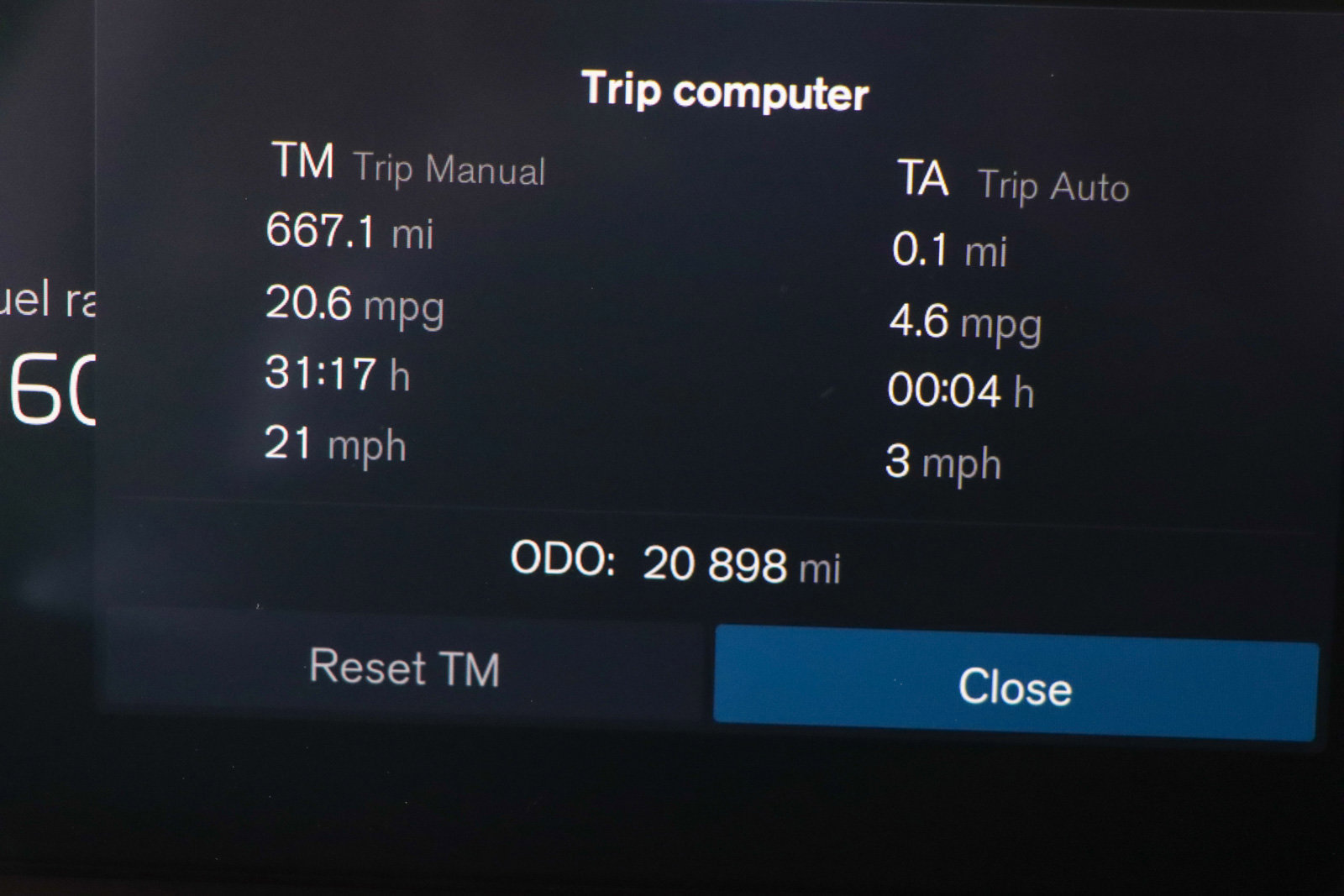 Used 2025 Volvo XC90 B6 Plus AWD/4WD image 16