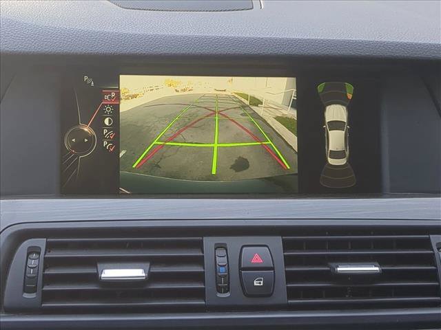 Used 2013 BMW 528i Sedan RWD image 14