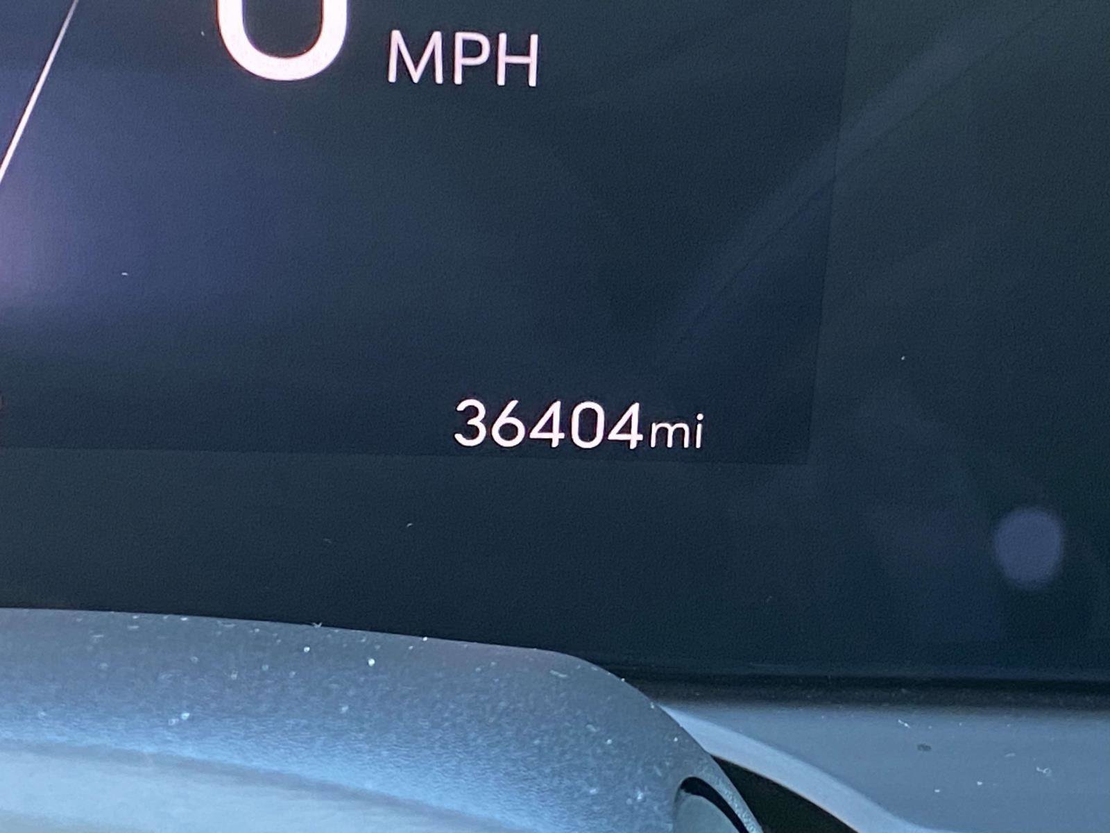 Used 2025 Buick Envista Avenir image 3