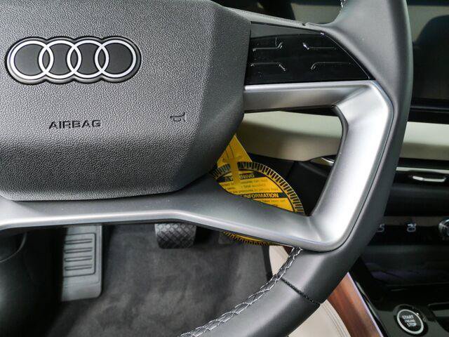 New 2026 Audi A6 Premium AWD/4WD image 21