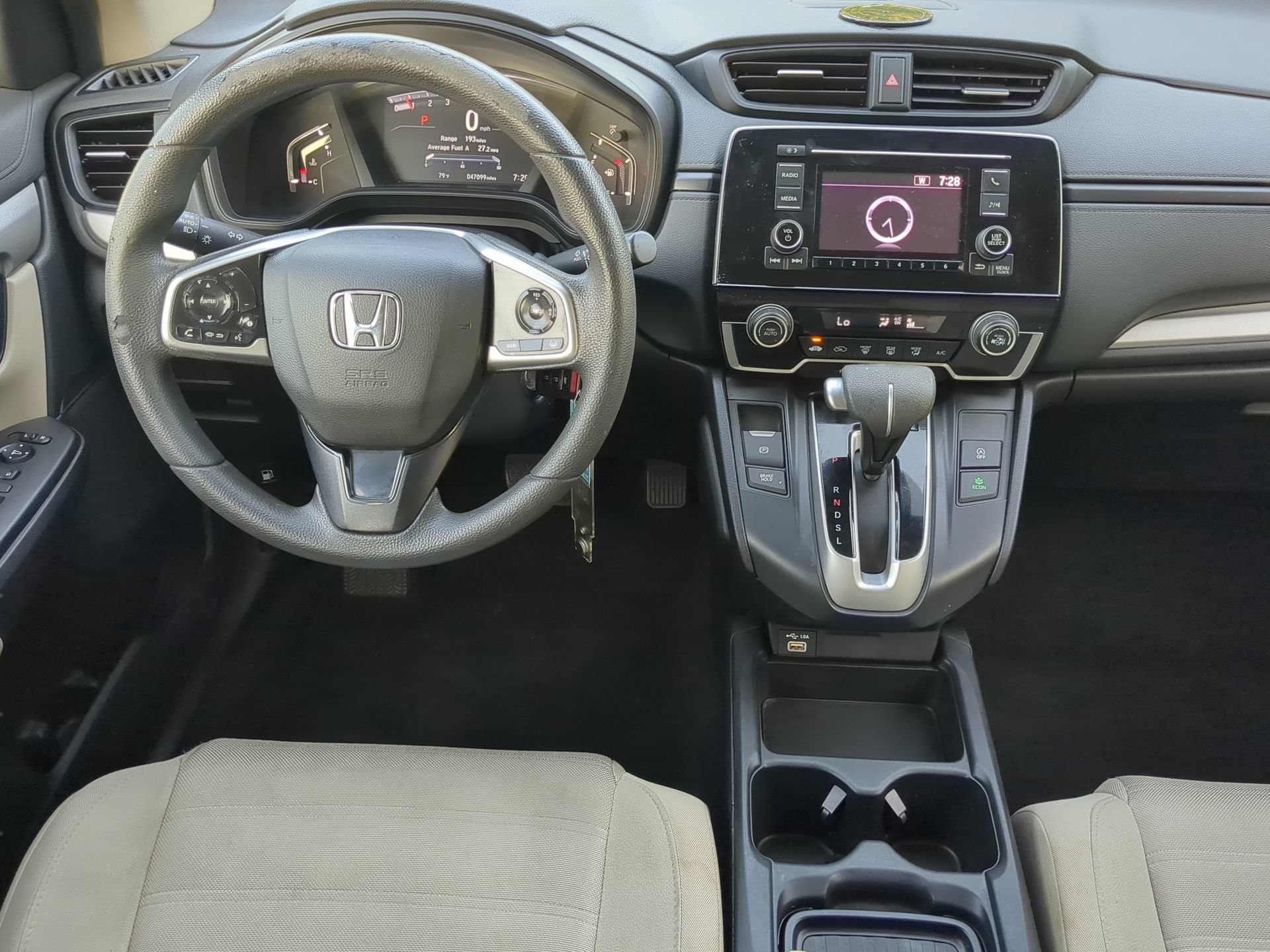 Used 2021 Honda CR-V LX image 49