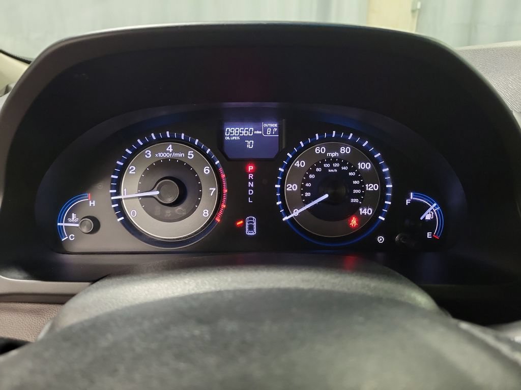 Used 2012 Honda Odyssey EX image 25