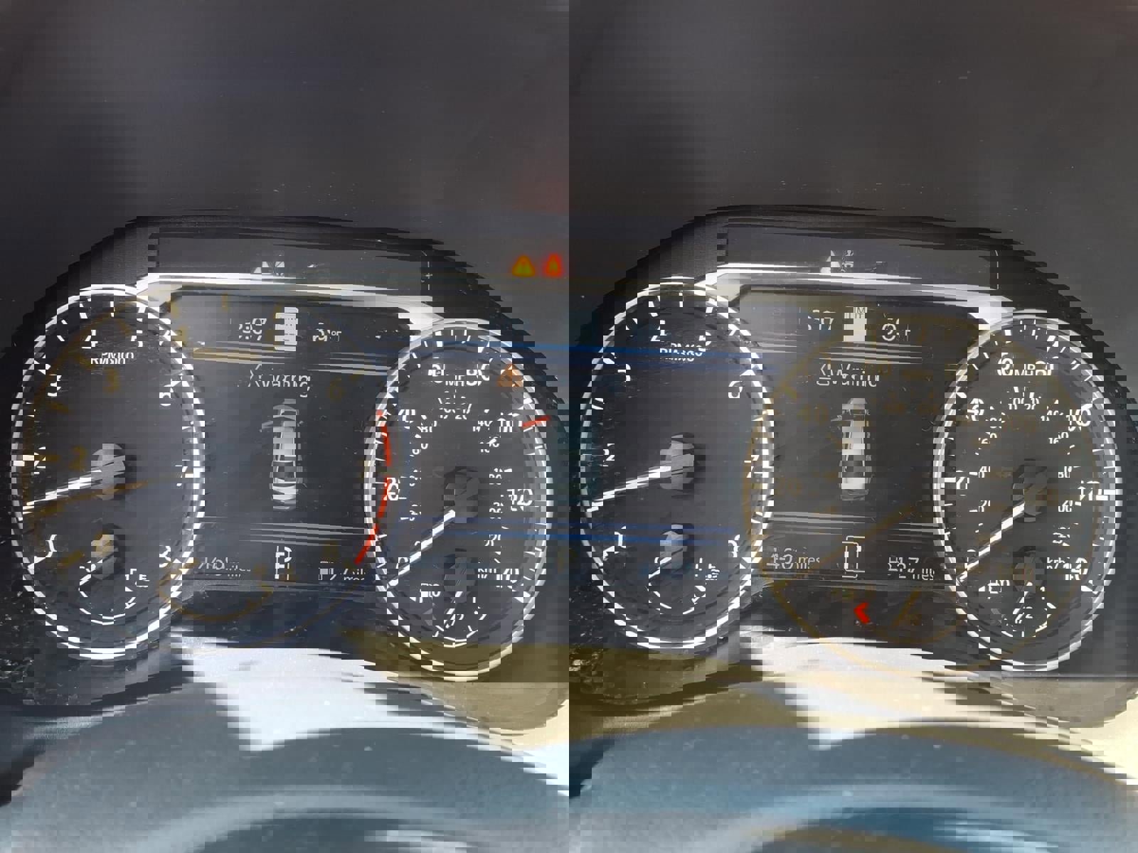 Used 2023 Nissan Altima 2.5 SL image 10