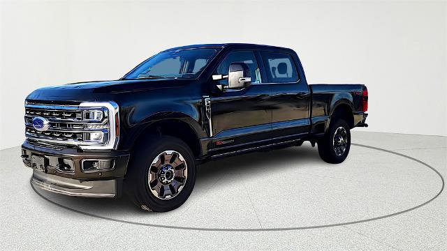 Certified 2025 Ford F250 King Ranch image 3