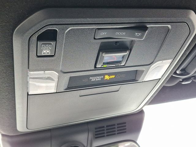 Certified 2026 Toyota 4Runner SR5 image 26