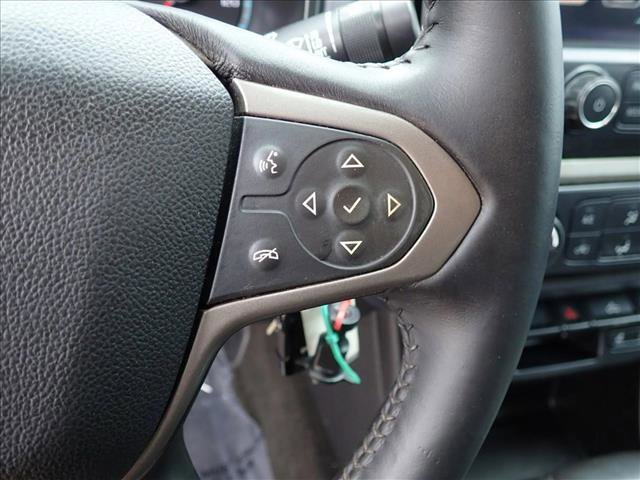 Used 2016 Chevrolet Colorado Z71 RWD image 14
