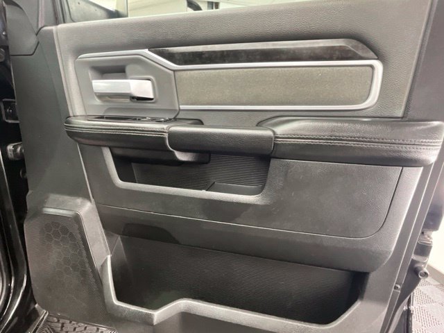 Used 2022 RAM 2500 Big Horn AWD/4WD image 16