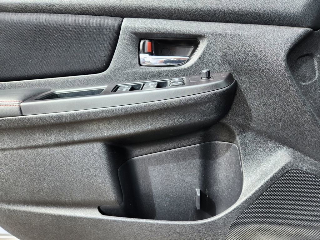 Used 2016 Subaru WRX Premium image 8