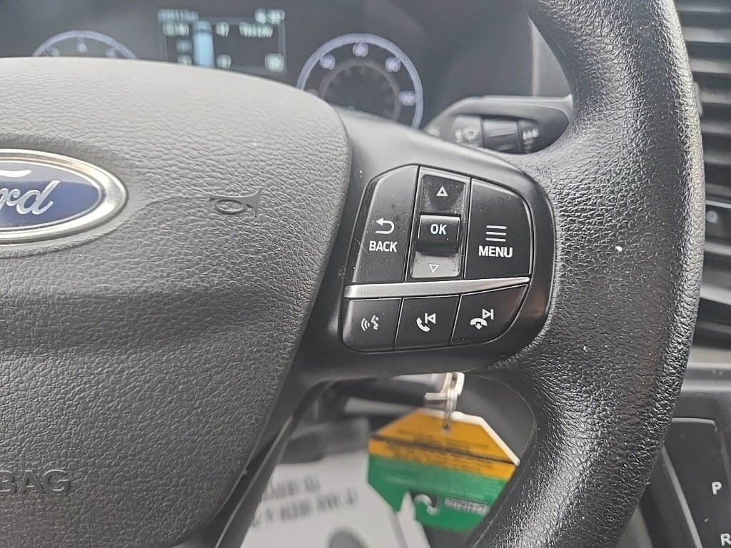 Used 2023 Ford Transit 250 Low Roof AWD w/ Exterior Upgrade Package image 16