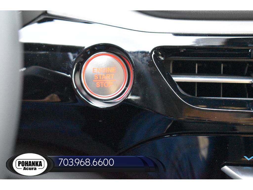 New 2026 Acura MDX Technology Package image 29