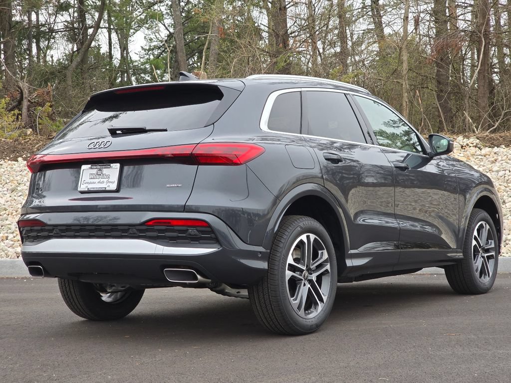 New 2026 Audi Q5 Premium Plus w/ Premium Plus AWD/4WD image 24
