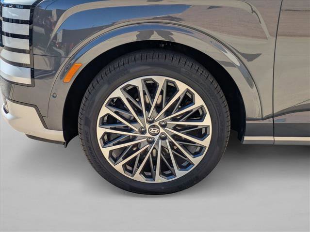 New 2026 Hyundai Palisade Calligraphy image 10