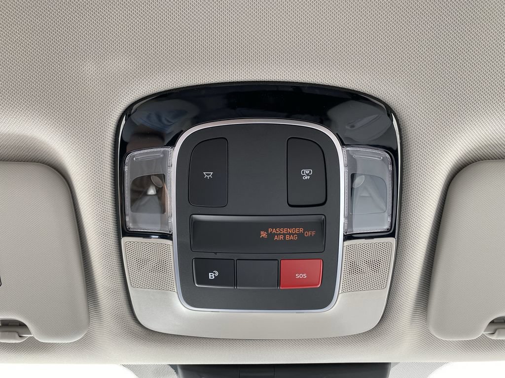 New 2026 Hyundai Tucson SEL Plus w/ Tow & Go Package FWD image 27