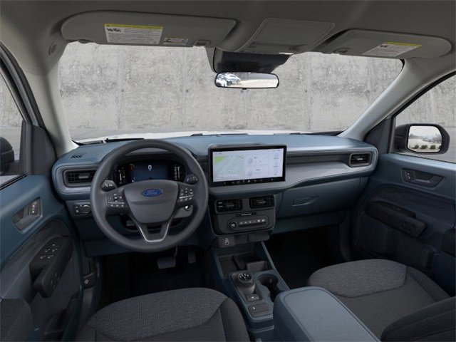 New 2026 Ford Maverick XL w/ Equipment Group 101A image 9