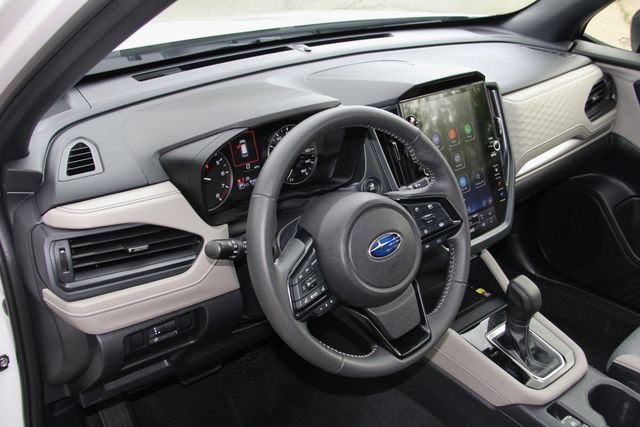 Certified 2025 Subaru Forester Premium AWD/4WD image 20