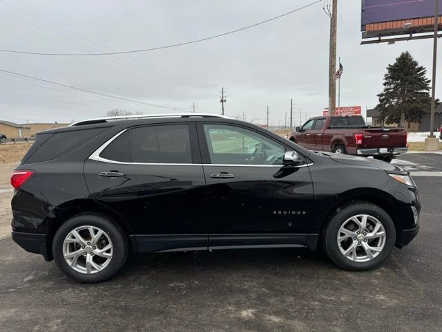 Used 2019 Chevrolet Equinox Premier image 36