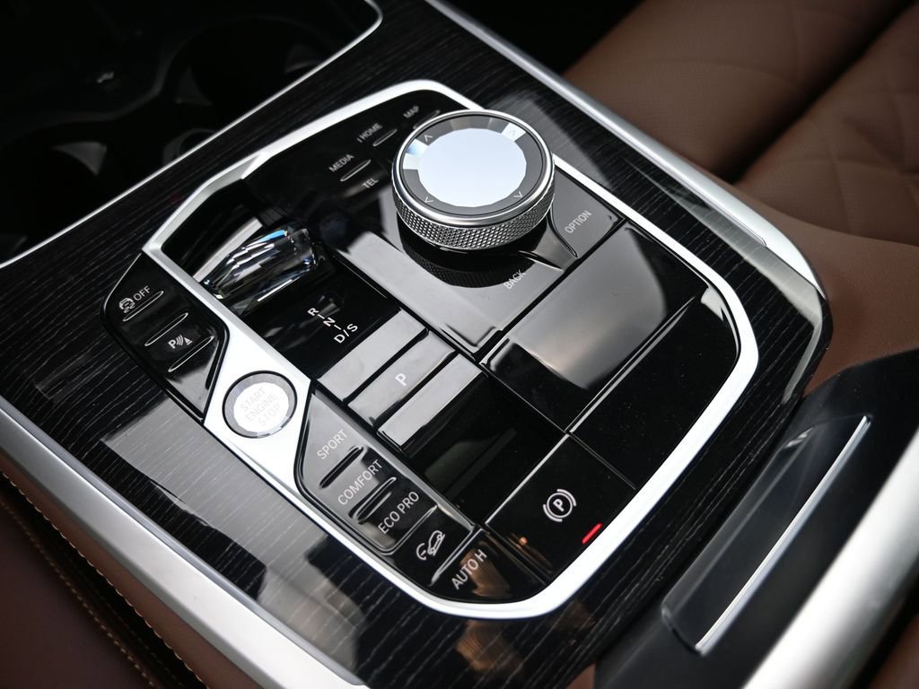 New 2026 BMW X5 M60i AWD/4WD image 18