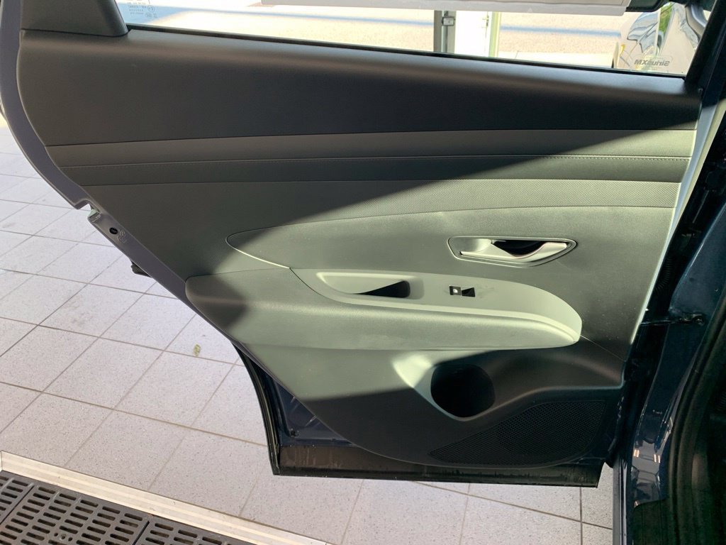 New 2026 Hyundai Tucson SE AWD/4WD image 13