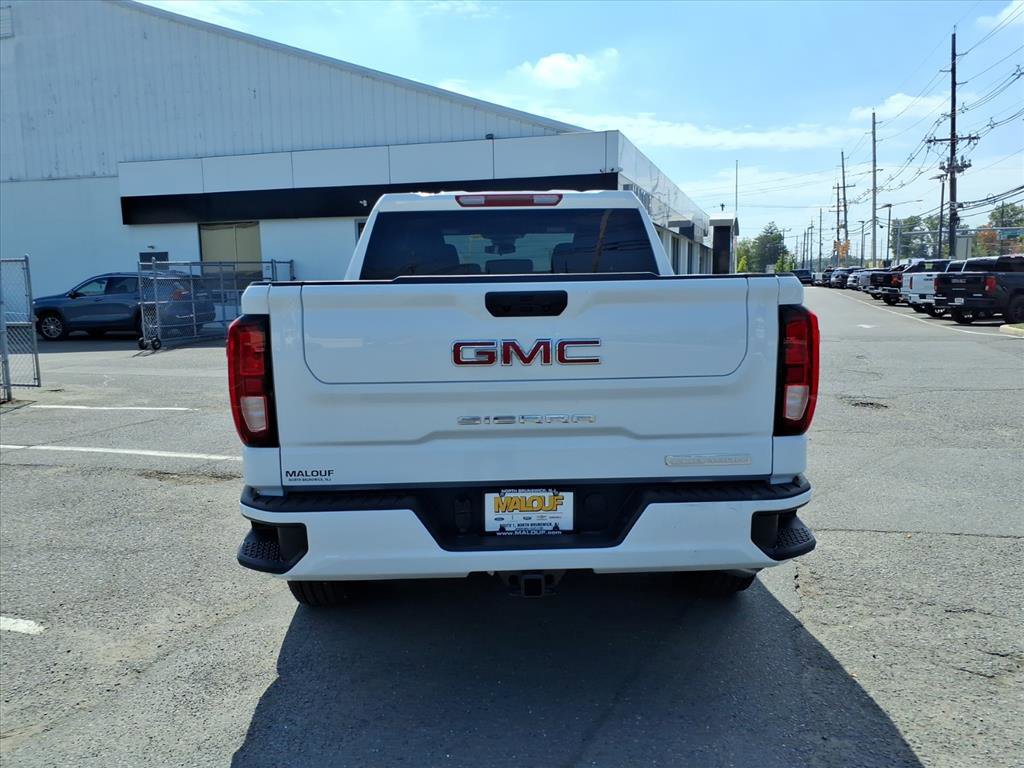 New 2026 GMC Sierra 1500 Elevation image 6