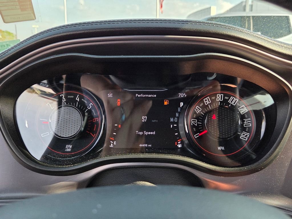 Used 2023 Dodge Challenger R/T w/ Plus Package image 22