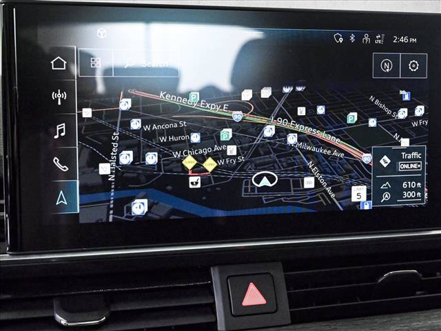 Used 2022 Audi A5 2.0T Premium AWD/4WD image 13