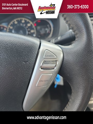 Used 2015 Nissan Versa Note SV FWD image 22