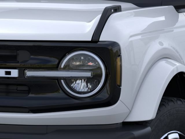 New 2026 Ford Bronco Outer Banks AWD/4WD image 23
