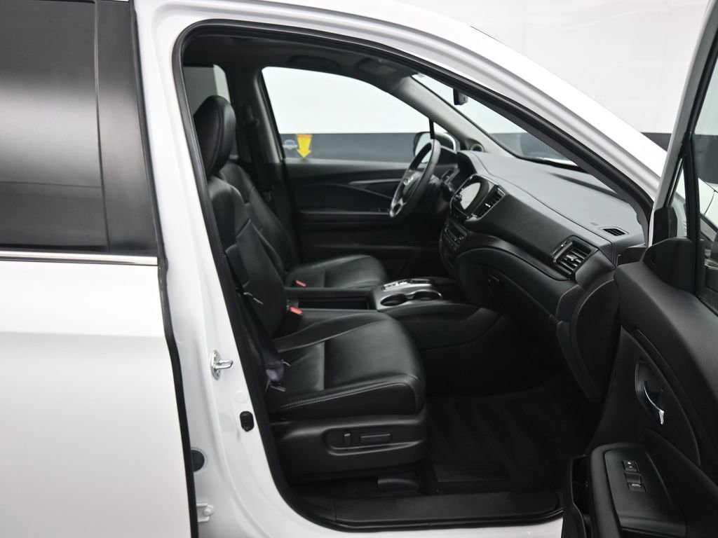 Used 2022 Honda Pilot EX-L image 55