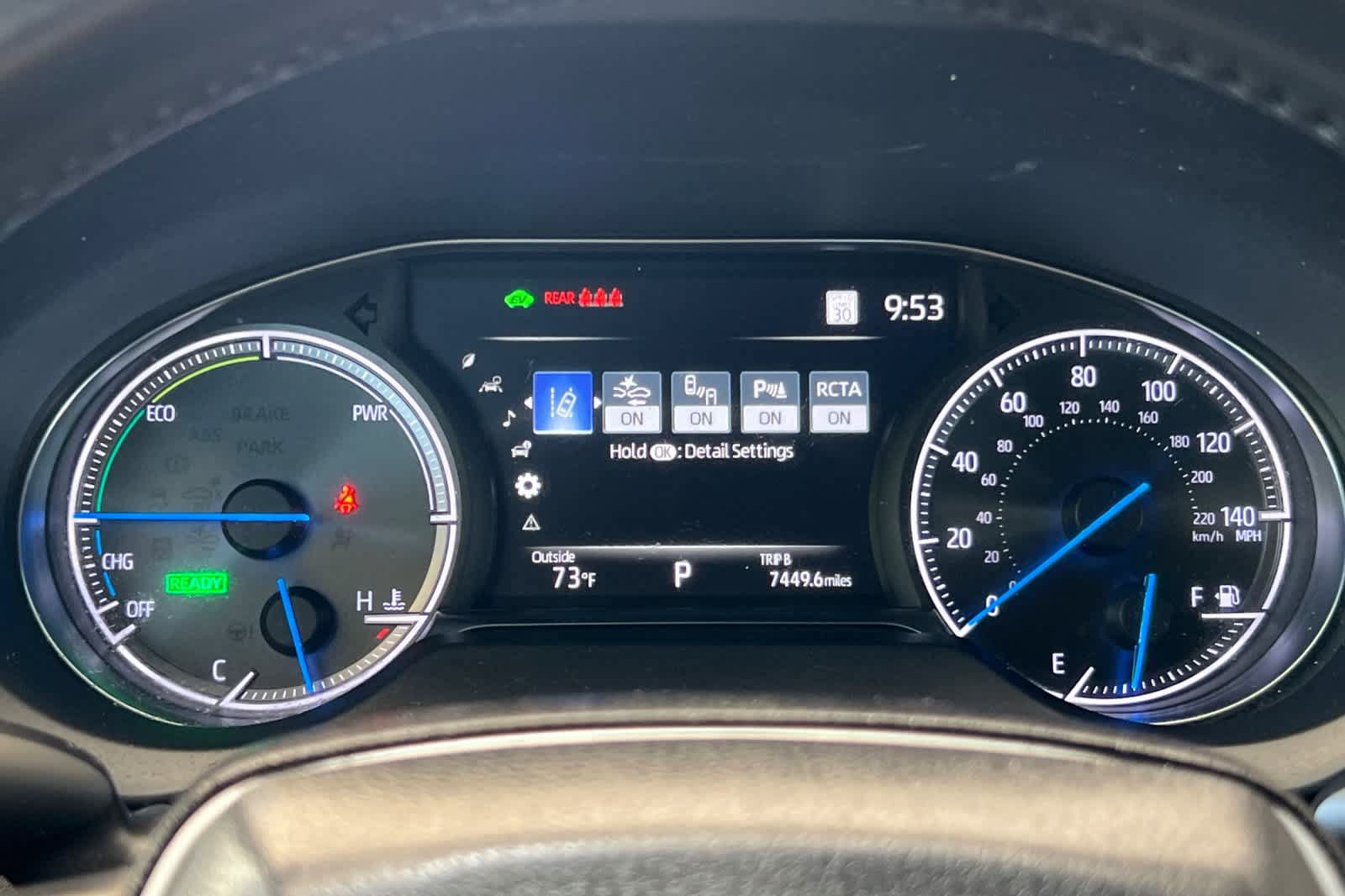 Certified 2022 Toyota Venza Limited AWD/4WD image 30