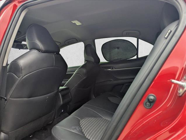 Used 2023 Toyota Camry SE FWD image 13
