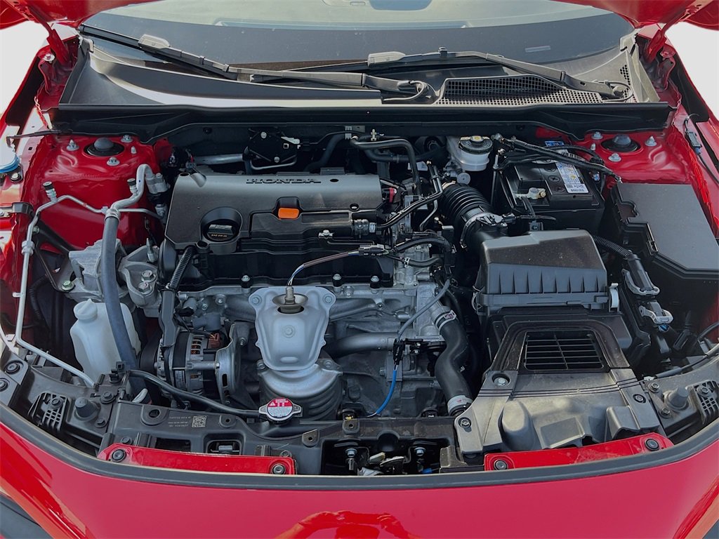 Used 2024 Honda Civic Sport image 29