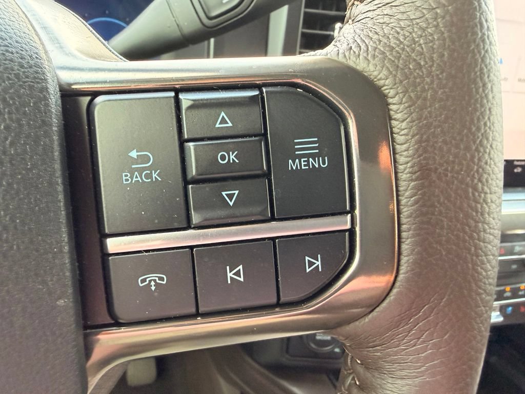 Used 2026 Ford F450 King Ranch w/ Chrome Package AWD/4WD image 30