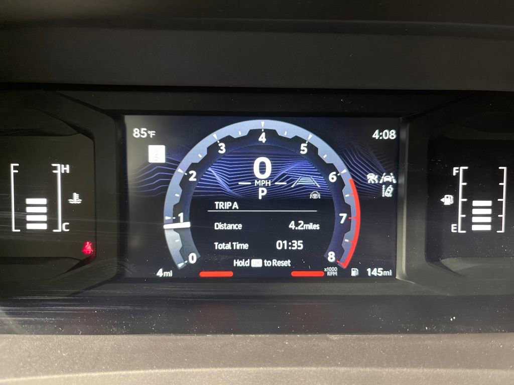 New 2026 Toyota Tacoma SR5 image 17