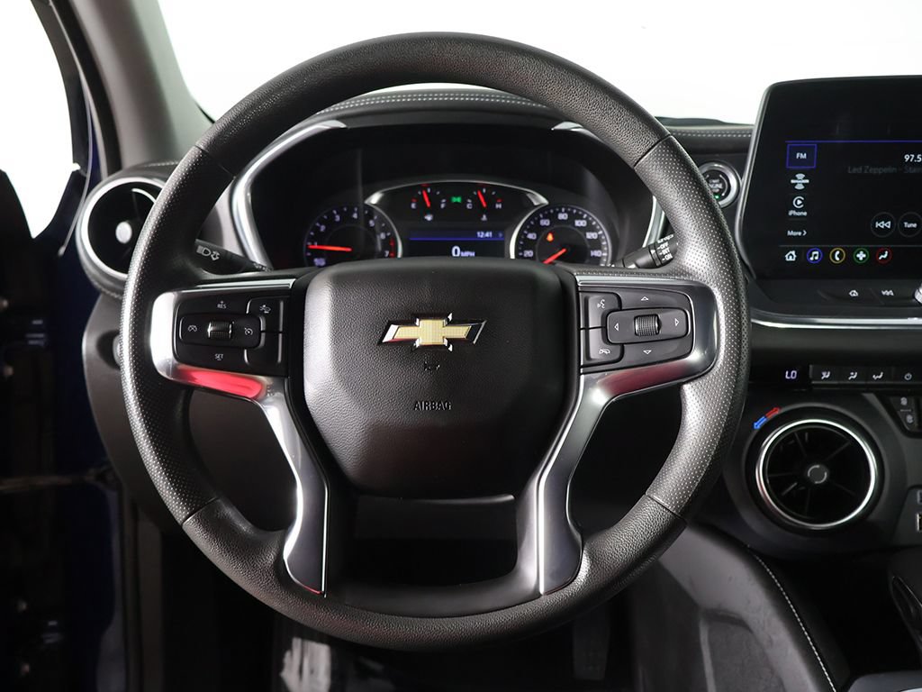 Used 2023 Chevrolet Blazer LT w/ LPO, Floor Liner Package FWD image 35