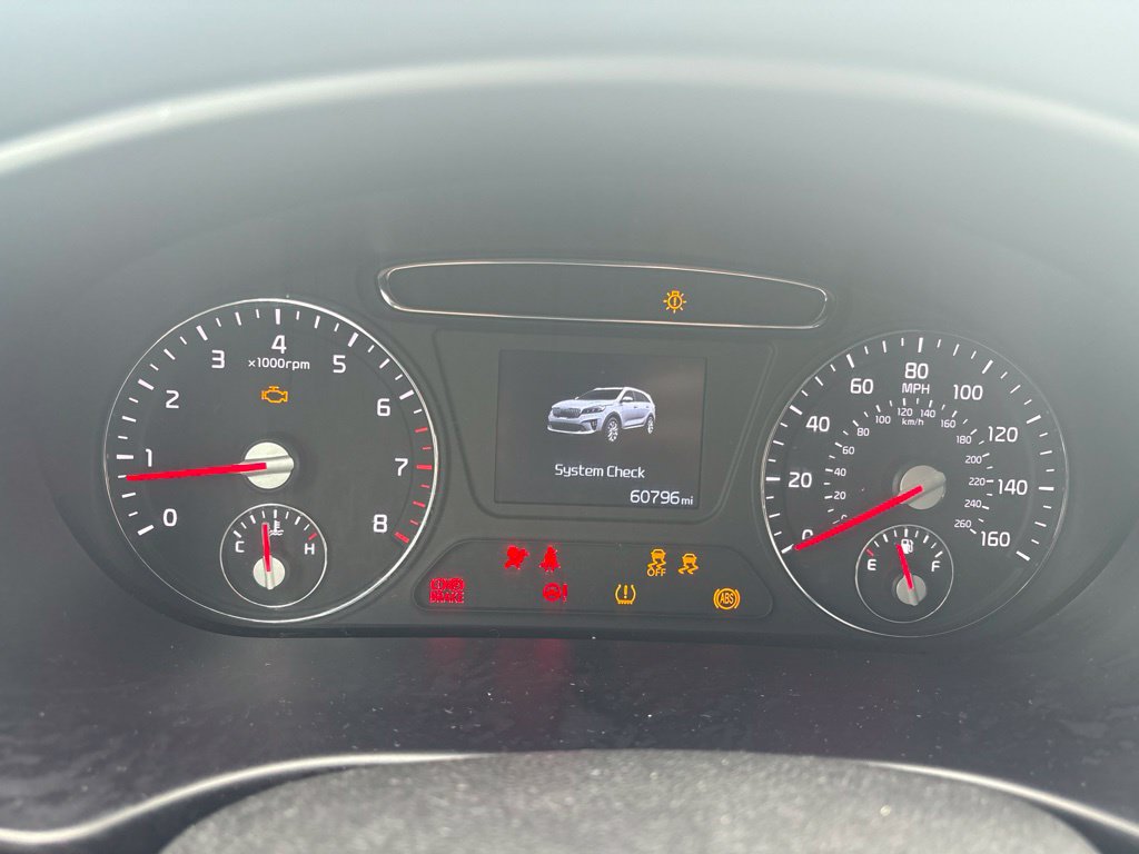 Used 2019 Kia Sorento L FWD image 6