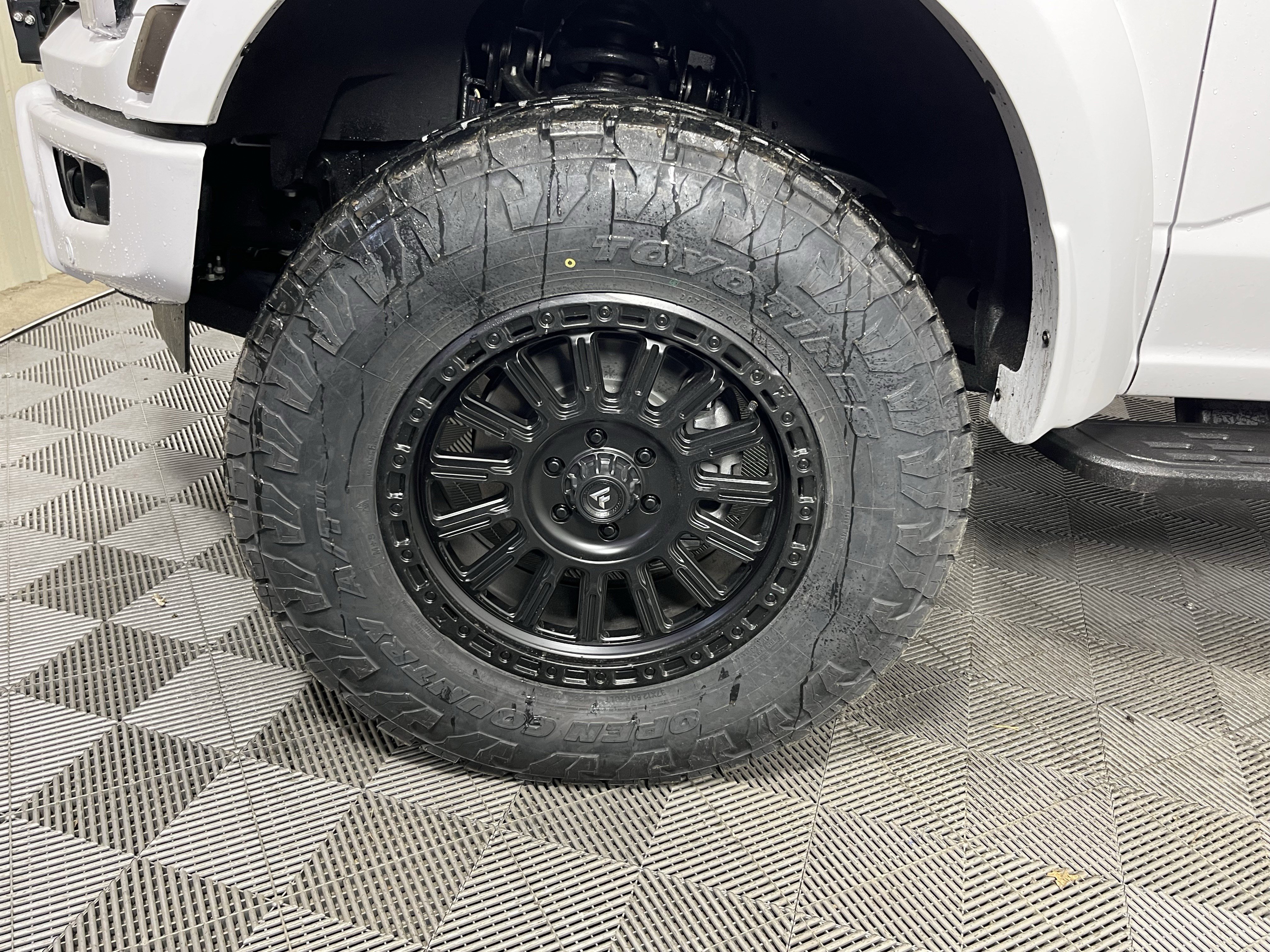 New 2025 Ford F150 Raptor image 30