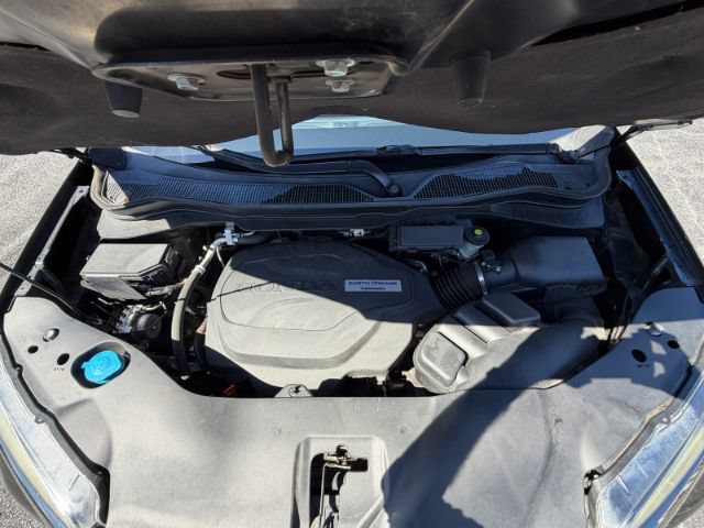 Used 2019 Honda Ridgeline Black Edition image 47