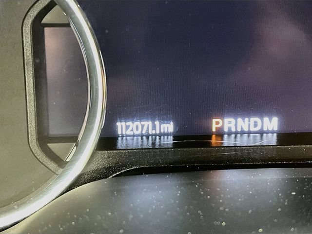 Used 2021 Ford Expedition Max Limited AWD/4WD image 9