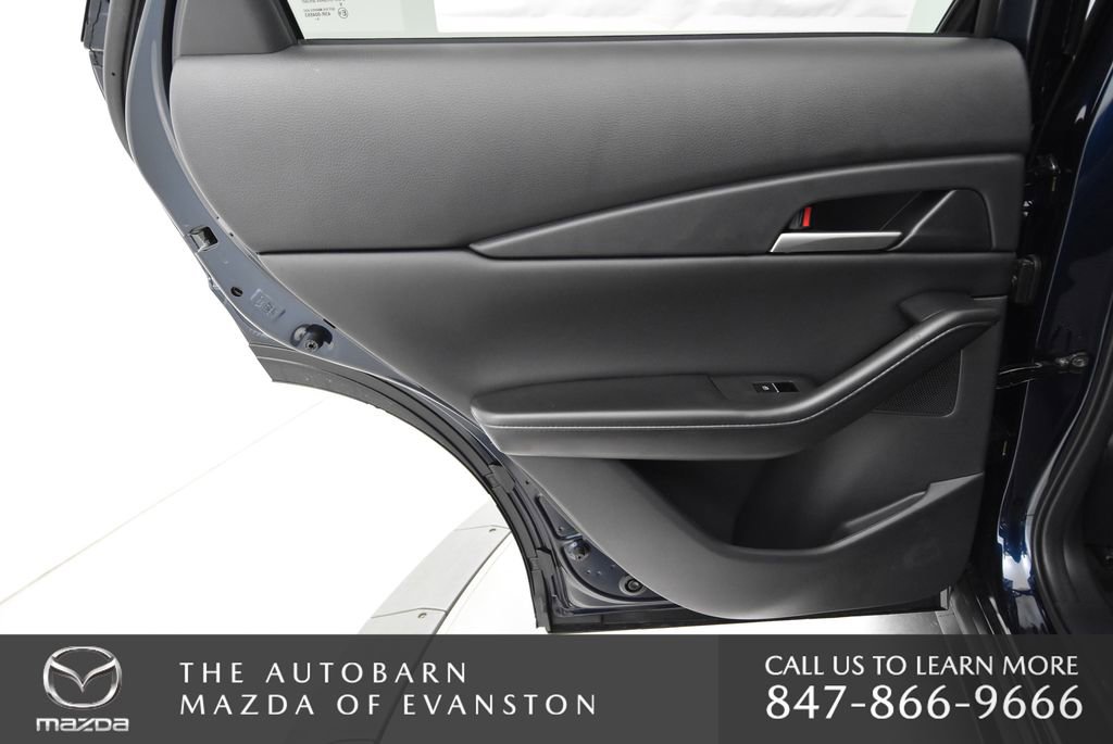 New 2026 MAZDA CX-30 AWD 2.5 S w/ Select Sport Pkg image 31