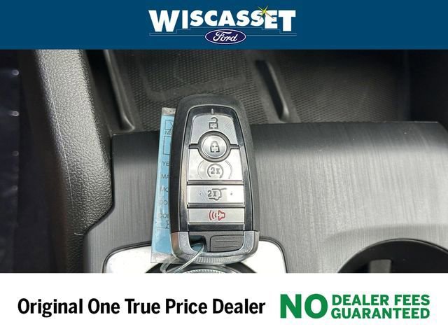 New 2024 Ford Escape ST-Line Select w/ Tech Pack #2 AWD/4WD image 12