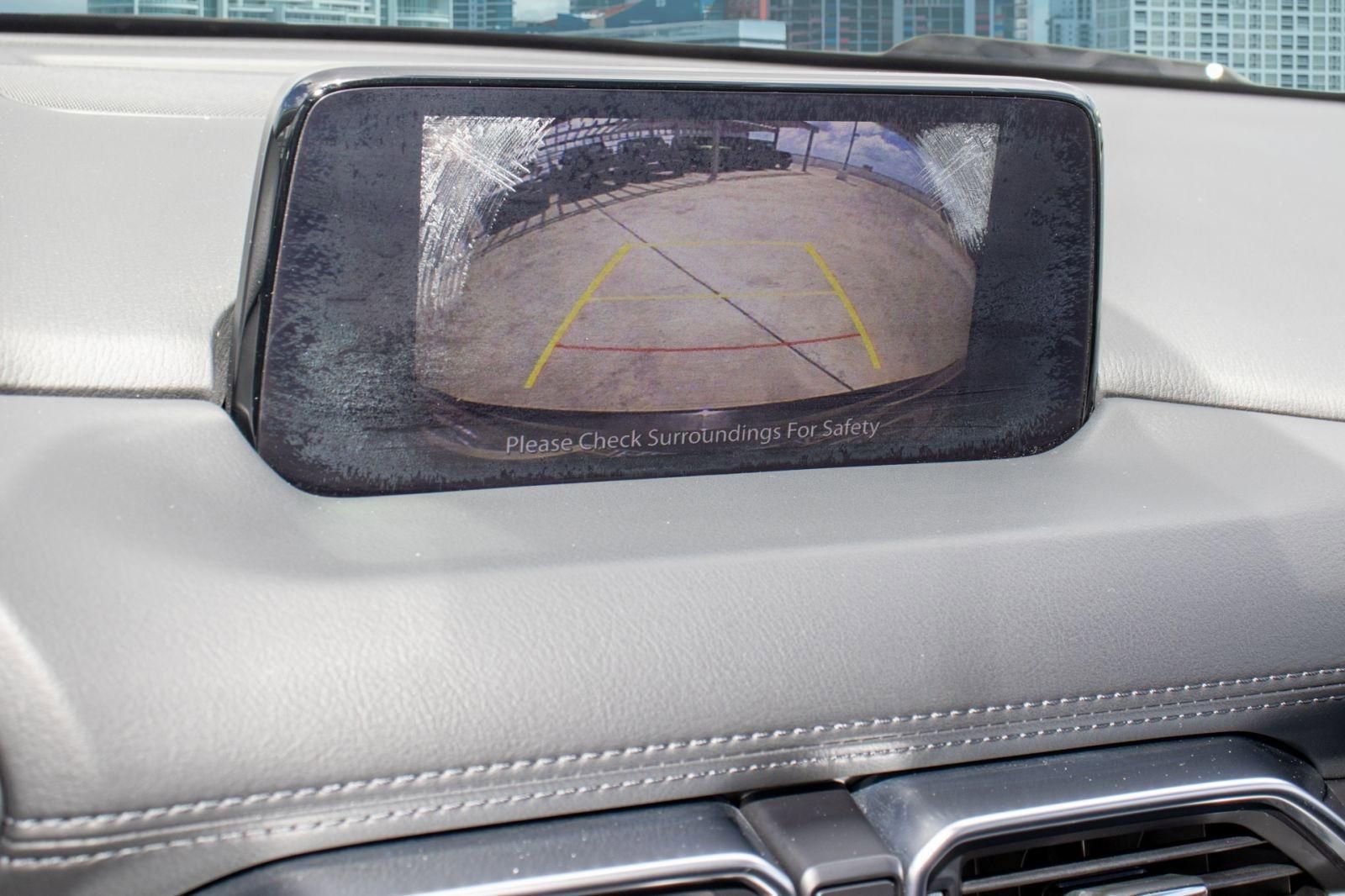 Used 2018 MAZDA CX-5 Touring w/ Preferred Equipment Package image 31