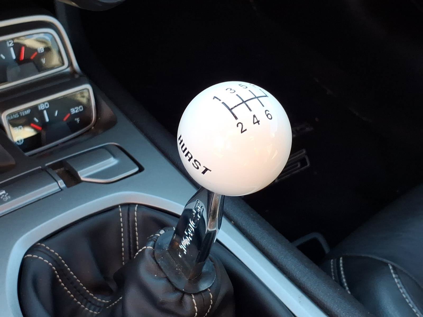 Used 2010 Chevrolet Camaro SS w/ RS Package RWD image 20